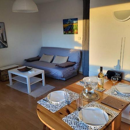 Charmant Appartement ! Le Barcares Exterior photo