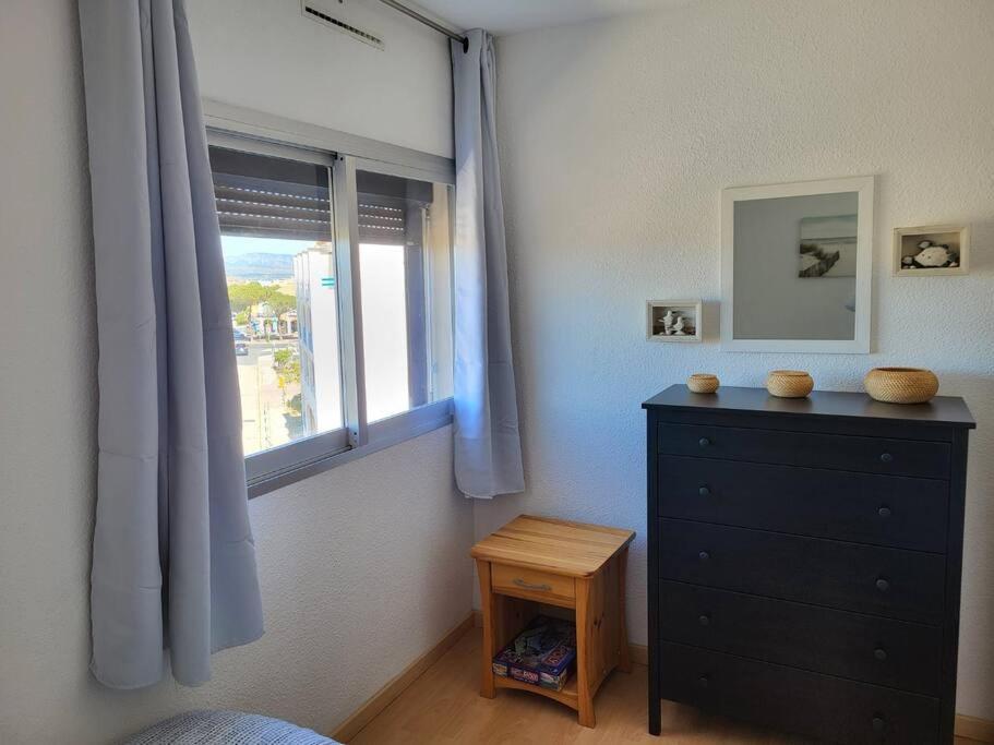 Charmant Appartement ! Le Barcares Exterior photo